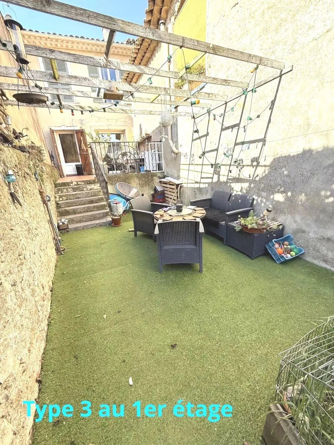 Appartement à vendre, 163m², Tourves