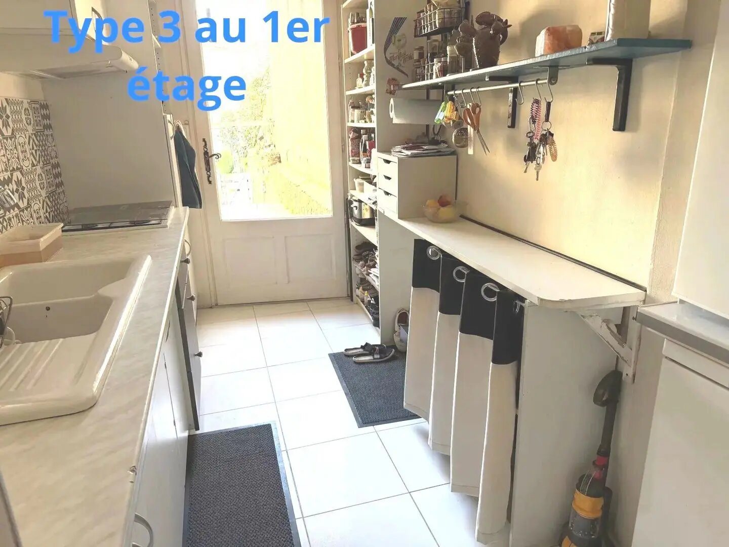 Appartement à vendre, 163m², Tourves