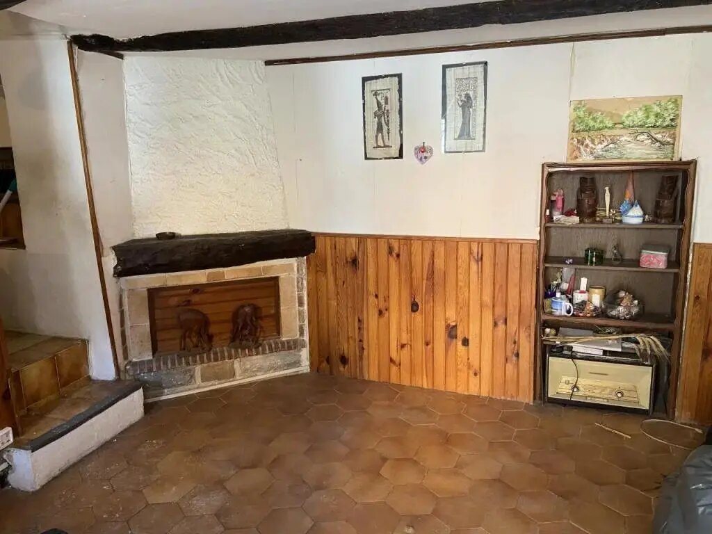 Appartement à vendre, 43m², Tourves