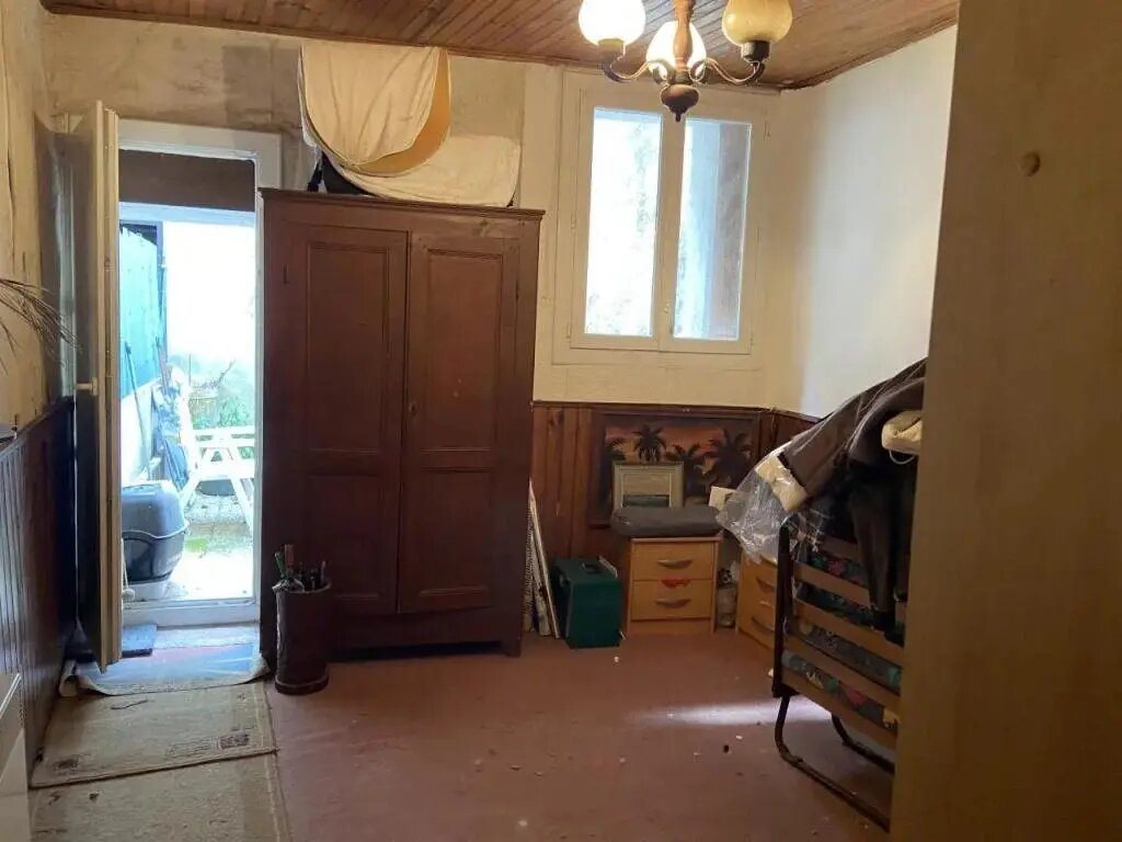 Appartement à vendre, 43m², Tourves