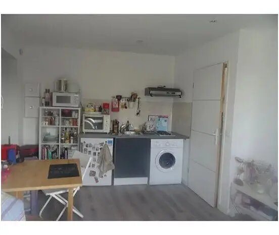 Appartement à louer, 17m², Tourves