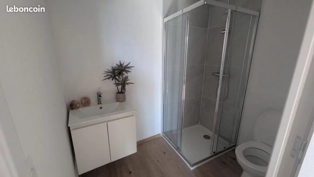 Appartement à vendre, 21m², Pourrières