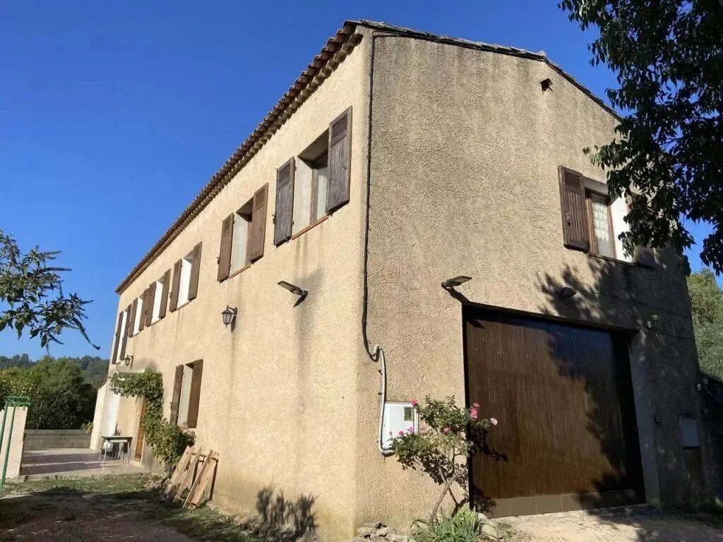 Maison à vendre, 228m², Bras