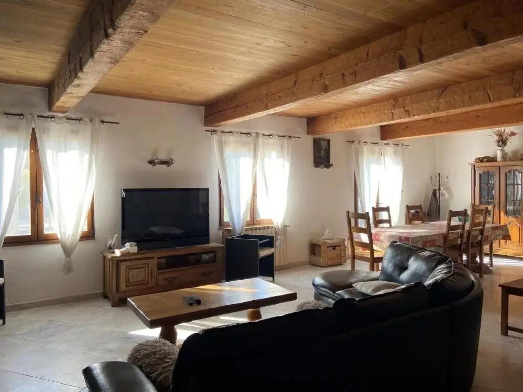 Maison à vendre, 228m², Bras