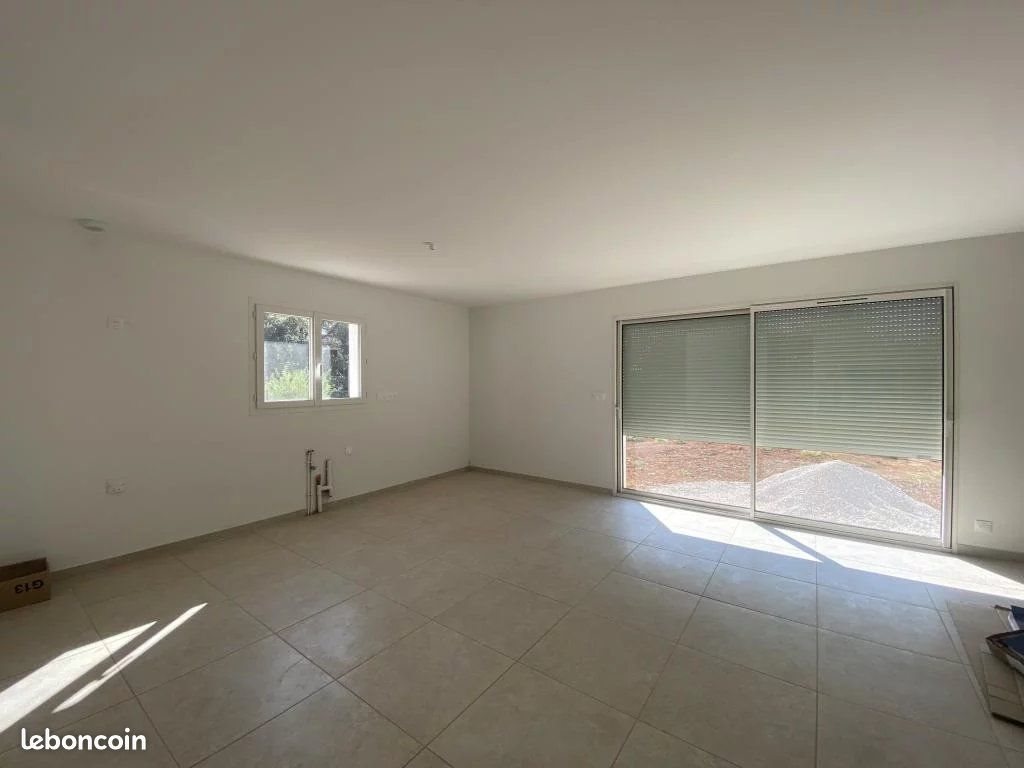 Maison à vendre, 116m², Saint-Maximin-la-Sainte-Baume