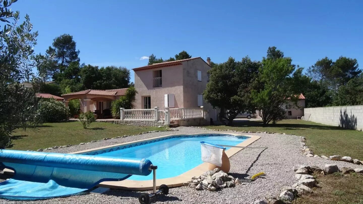 Maison à vendre, 230m², Saint-Maximin-la-Sainte-Baume