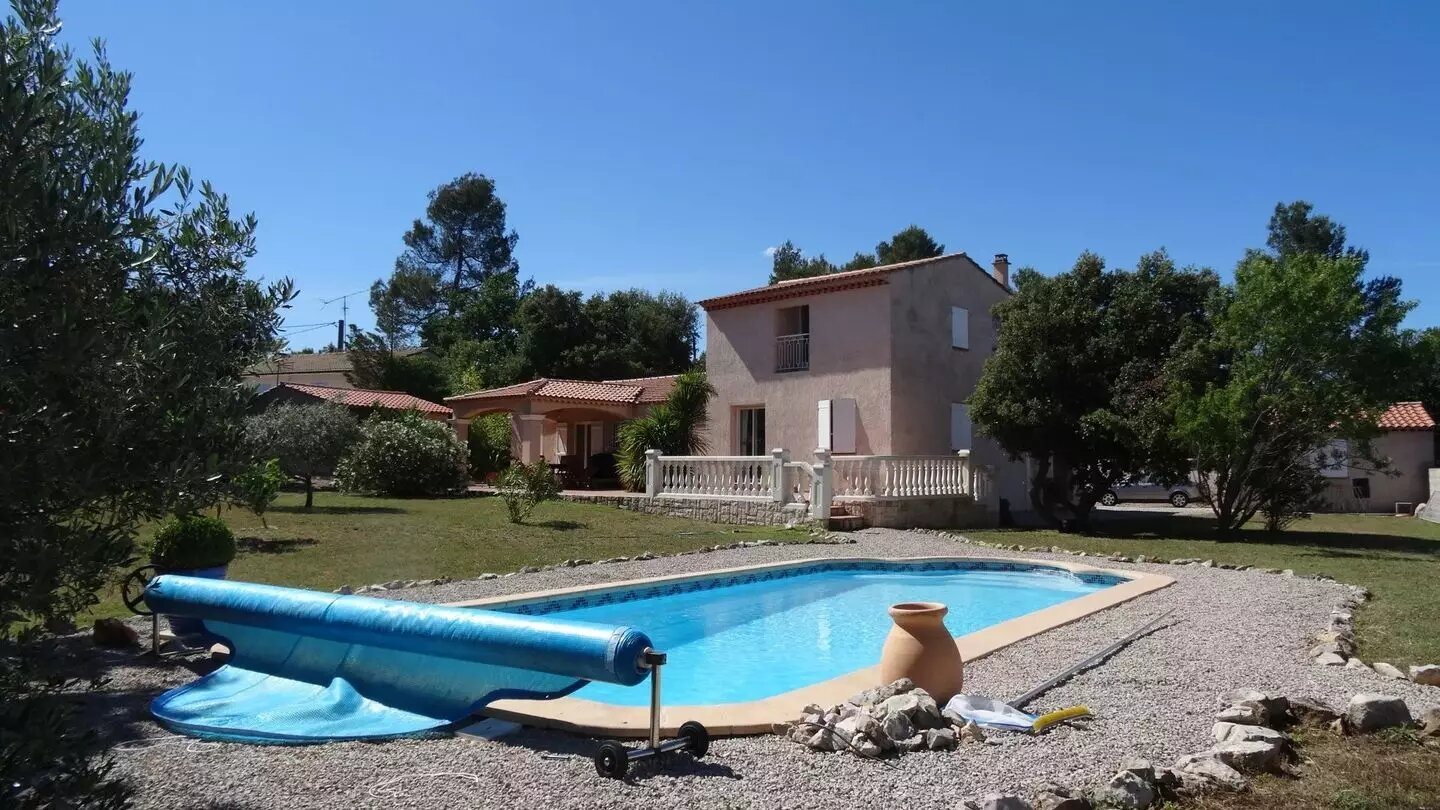 Maison à vendre, 230m², Saint-Maximin-la-Sainte-Baume
