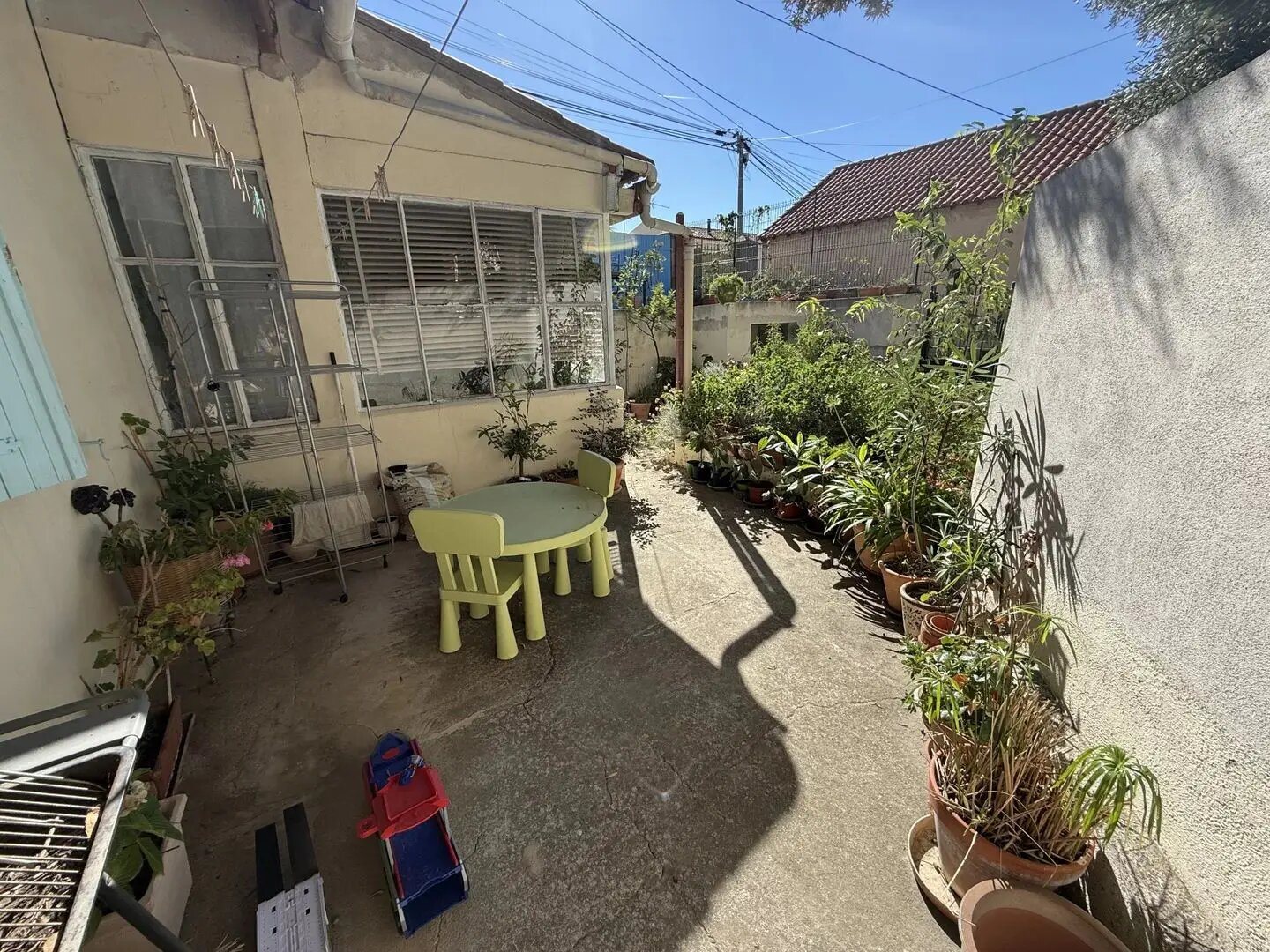 Maison à vendre, 46m², Marseille 16ème