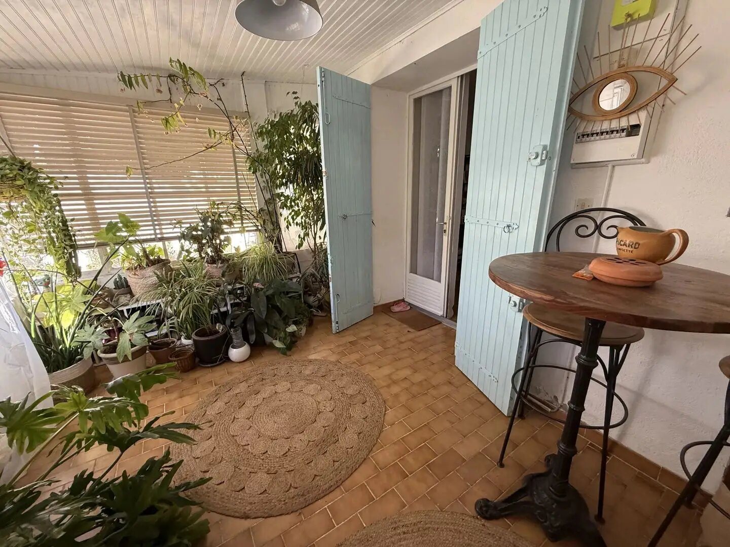Maison à vendre, 46m², Marseille 16ème