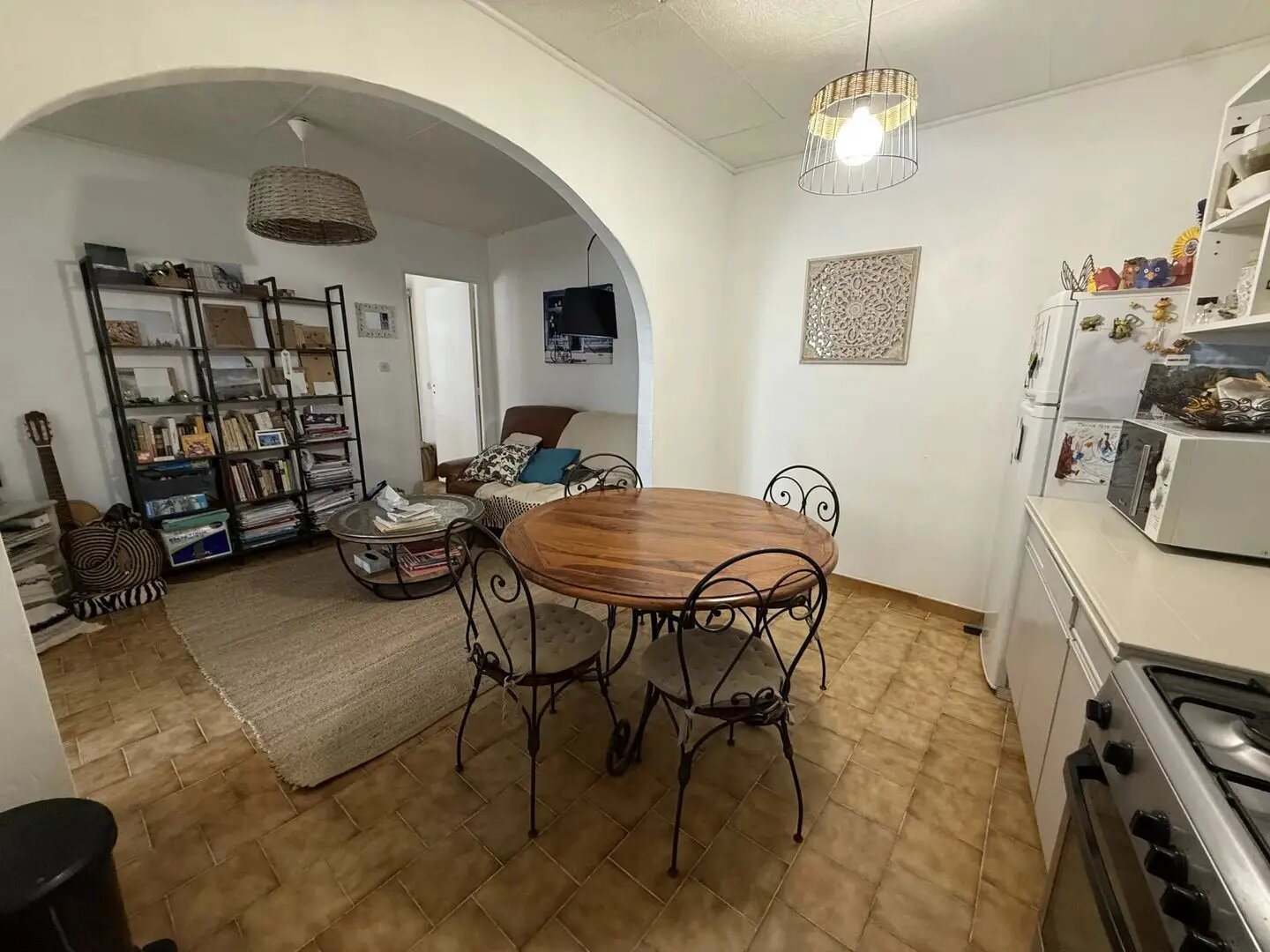 Maison à vendre, 46m², Marseille 16ème