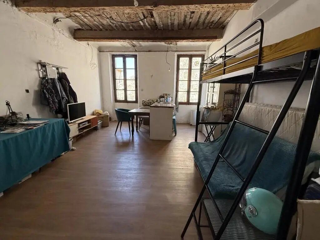 Appartement à vendre, 29m², Tourves
