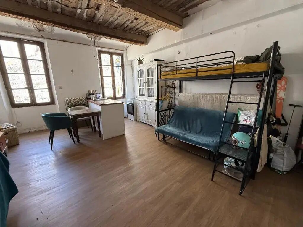 Appartement à vendre, 29m², Tourves