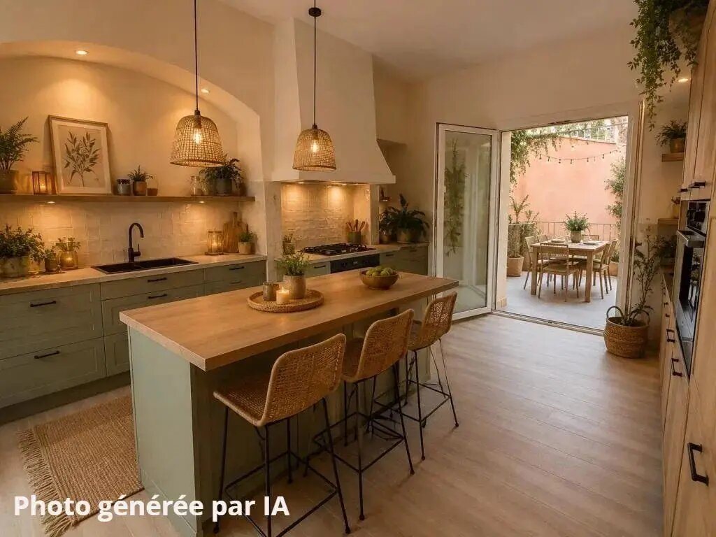 Appartement à vendre, 78m², Tourves