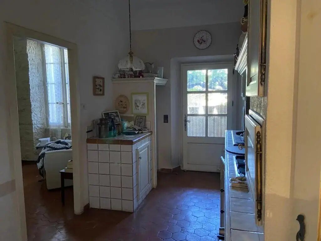 Maison à vendre, 210m², Tourves