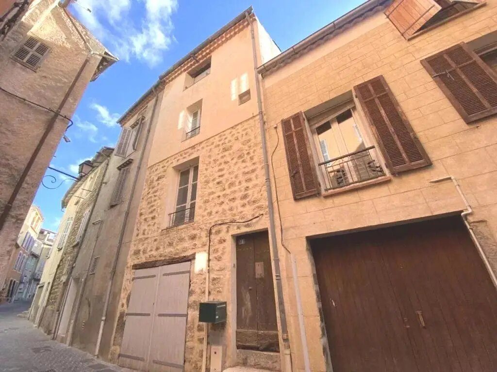 Maison à vendre, 83m², Brignoles