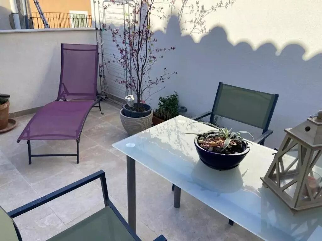 Appartement à vendre, 91m², Pourrières