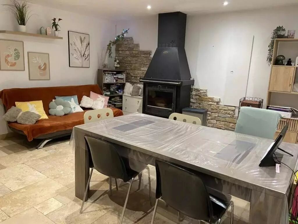 Appartement à vendre, 91m², Pourrières