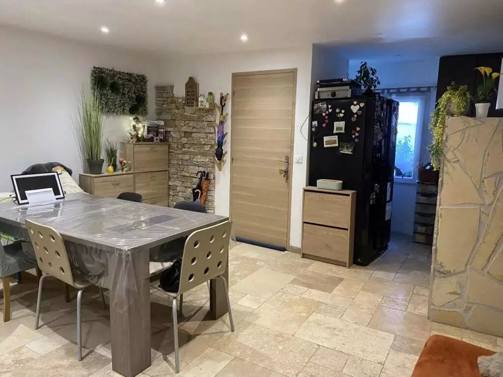 Appartement à vendre, 91m², Pourrières