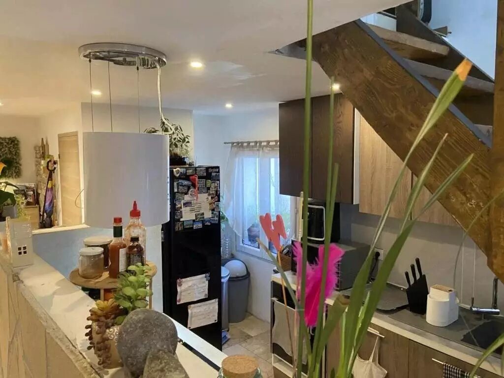 Appartement à vendre, 91m², Pourrières
