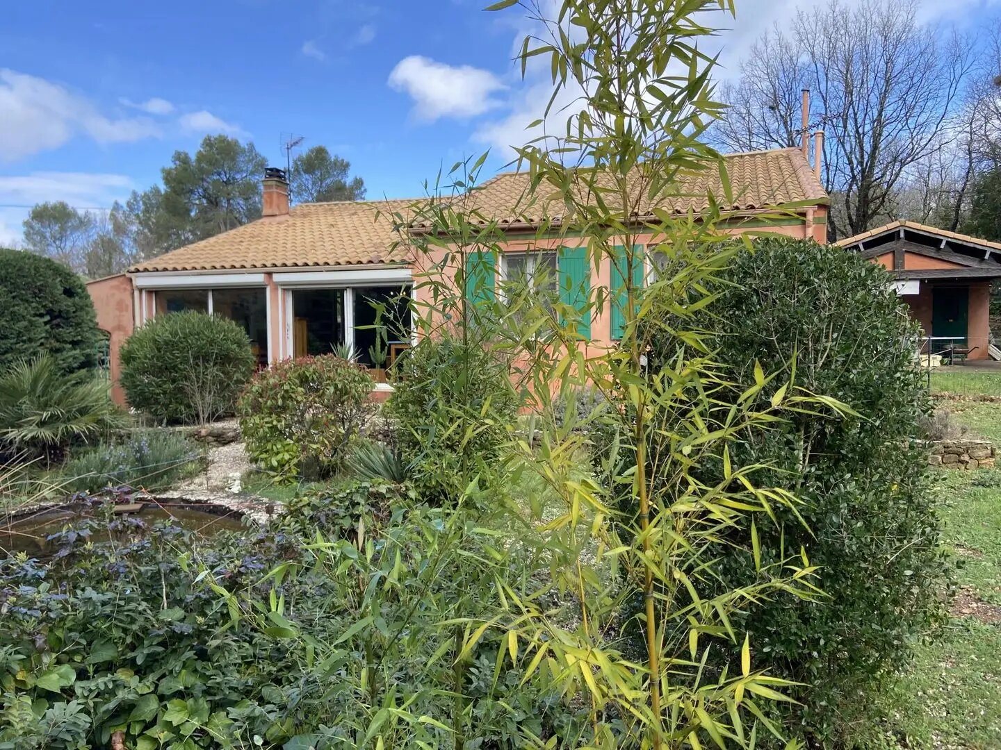 Maison à vendre, 123m², Tourves
