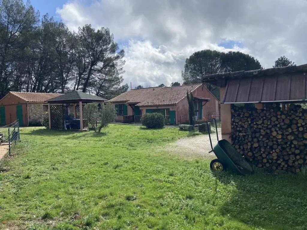 Maison à vendre, 123m², Tourves
