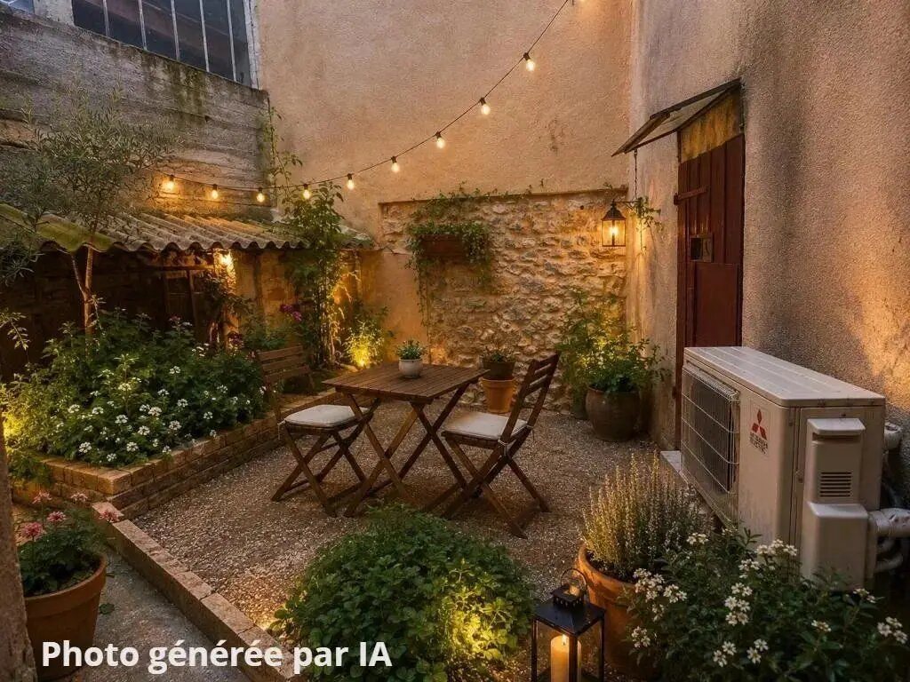 Maison à vendre, 45m², Tourves