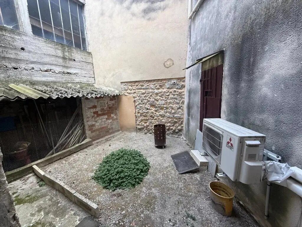 Maison à vendre, 45m², Tourves