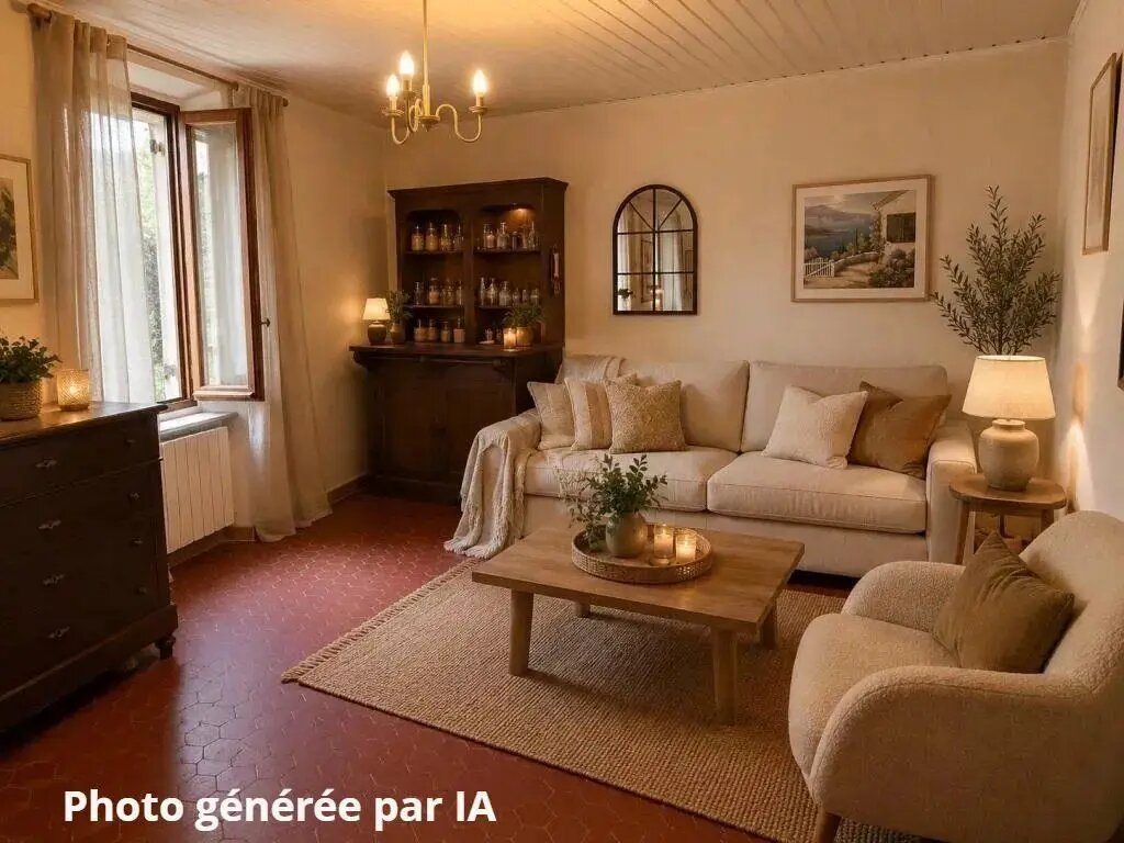 Maison à vendre, 45m², Tourves