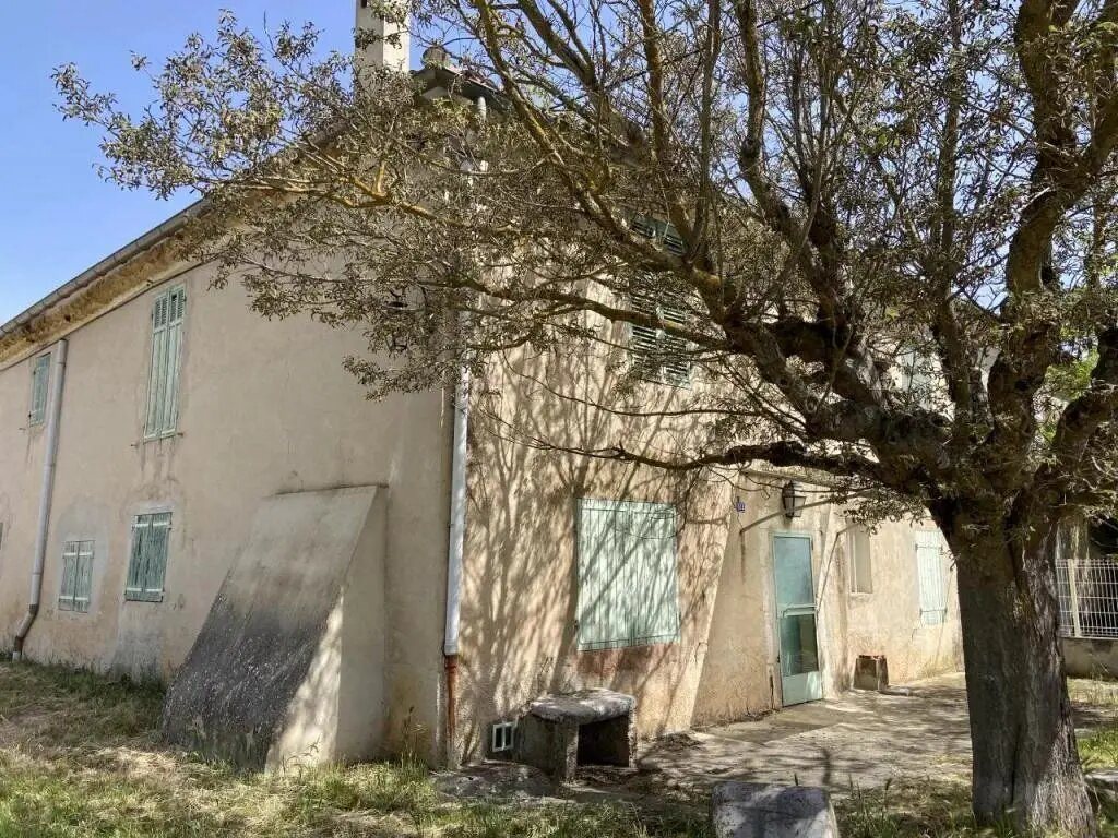 Maison à vendre, 145m², Rians