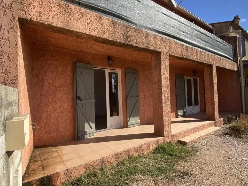 Appartement à vendre, 70m², Saint-Maximin-la-Sainte-Baume