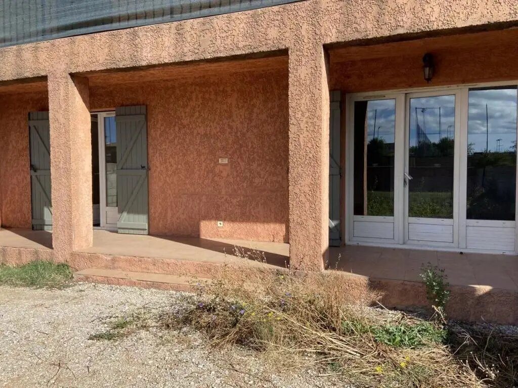 Appartement à vendre, 70m², Saint-Maximin-la-Sainte-Baume