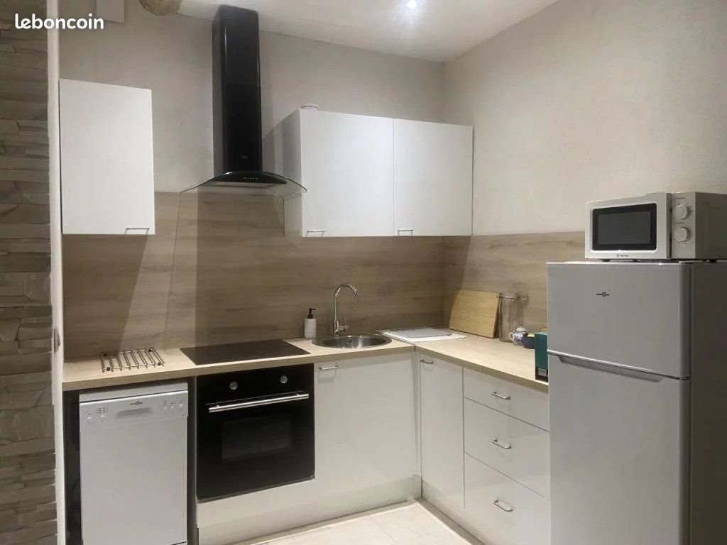 Appartement à louer, 65m², Rians