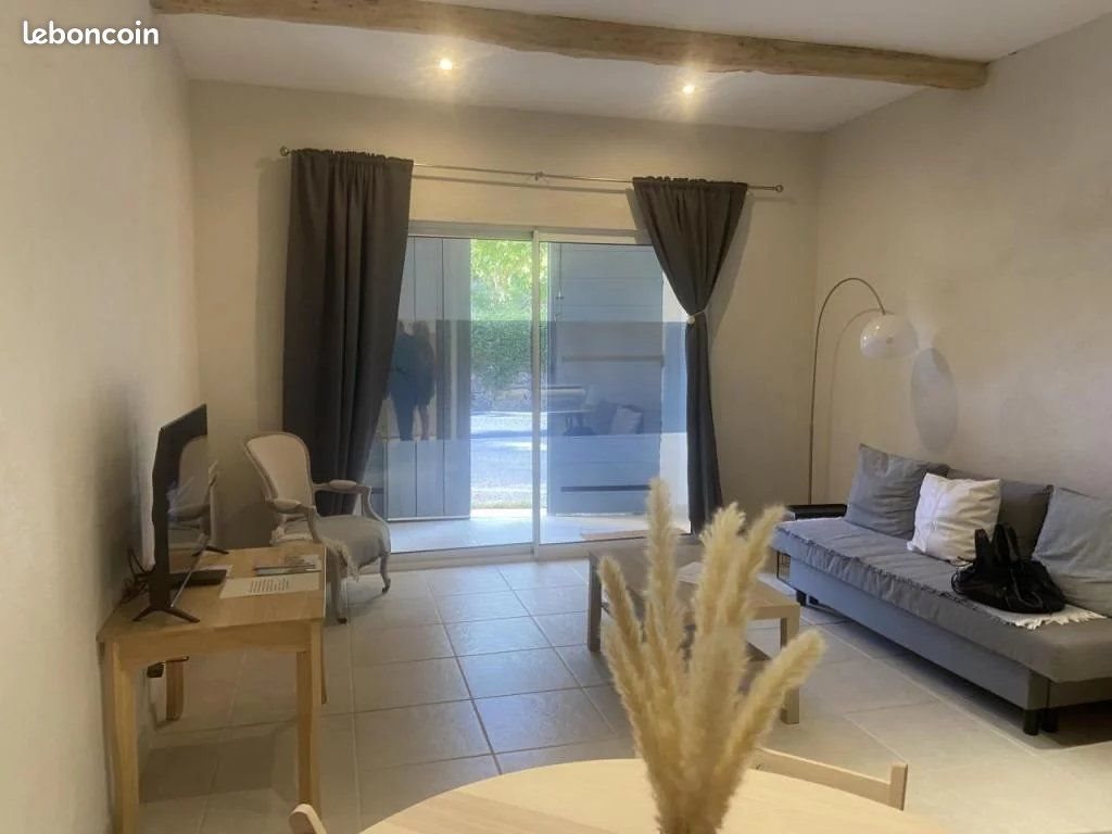 Appartement à louer, 65m², Rians