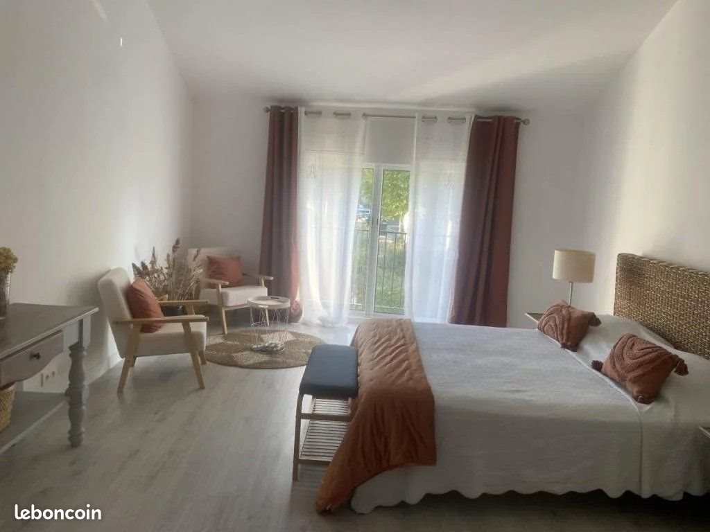 Appartement à louer, 65m², Rians