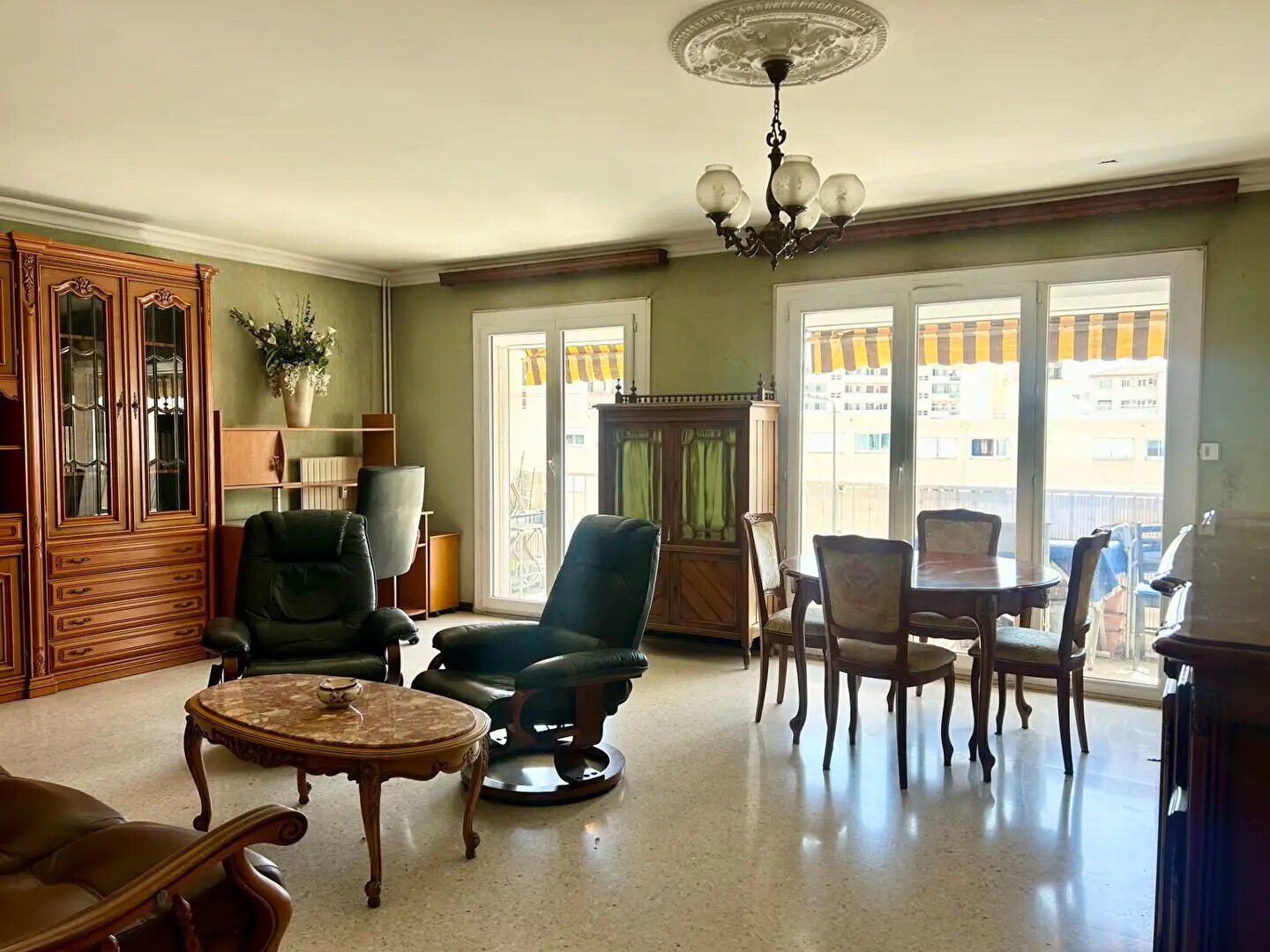 Appartement à vendre, 82m², Toulon