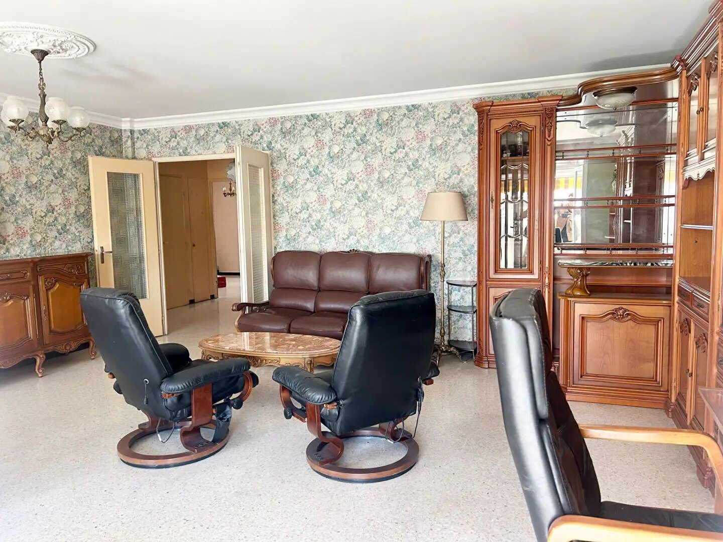 Appartement à vendre, 82m², Toulon
