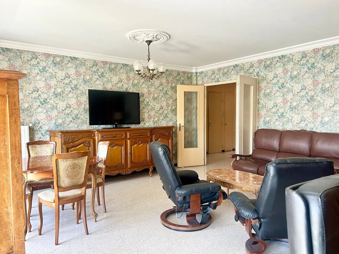 Appartement à vendre, 82m², Toulon