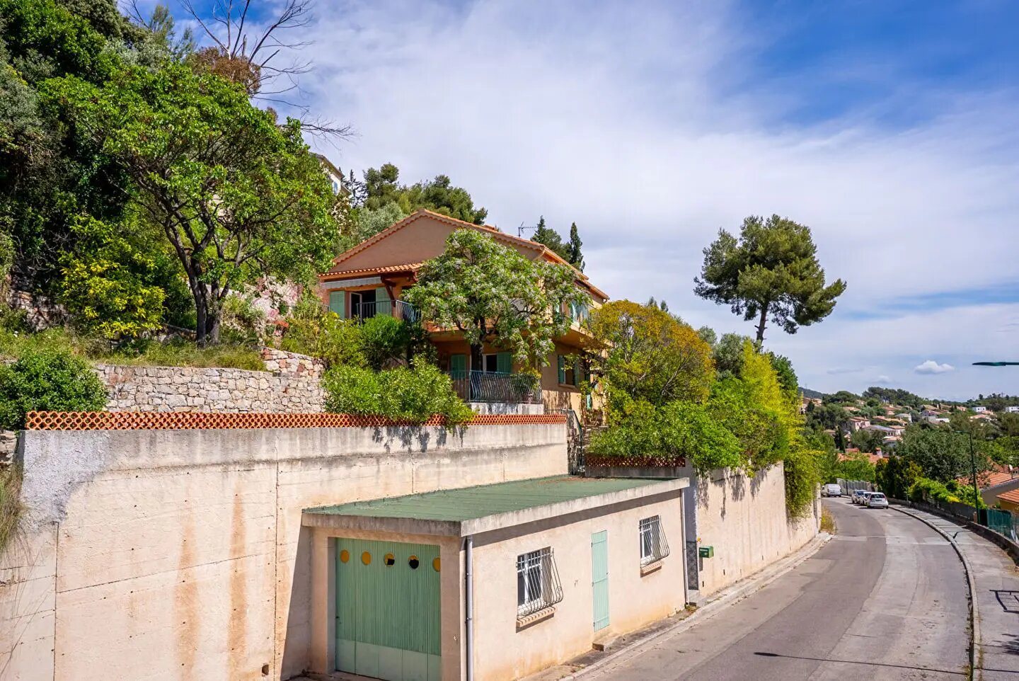 Maison à vendre, 151m², La Garde