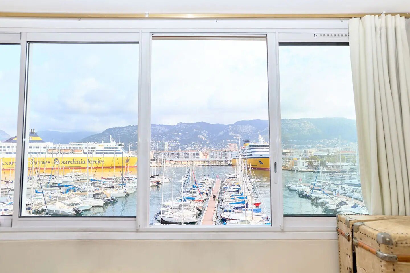 Appartement à vendre, 78m², Toulon