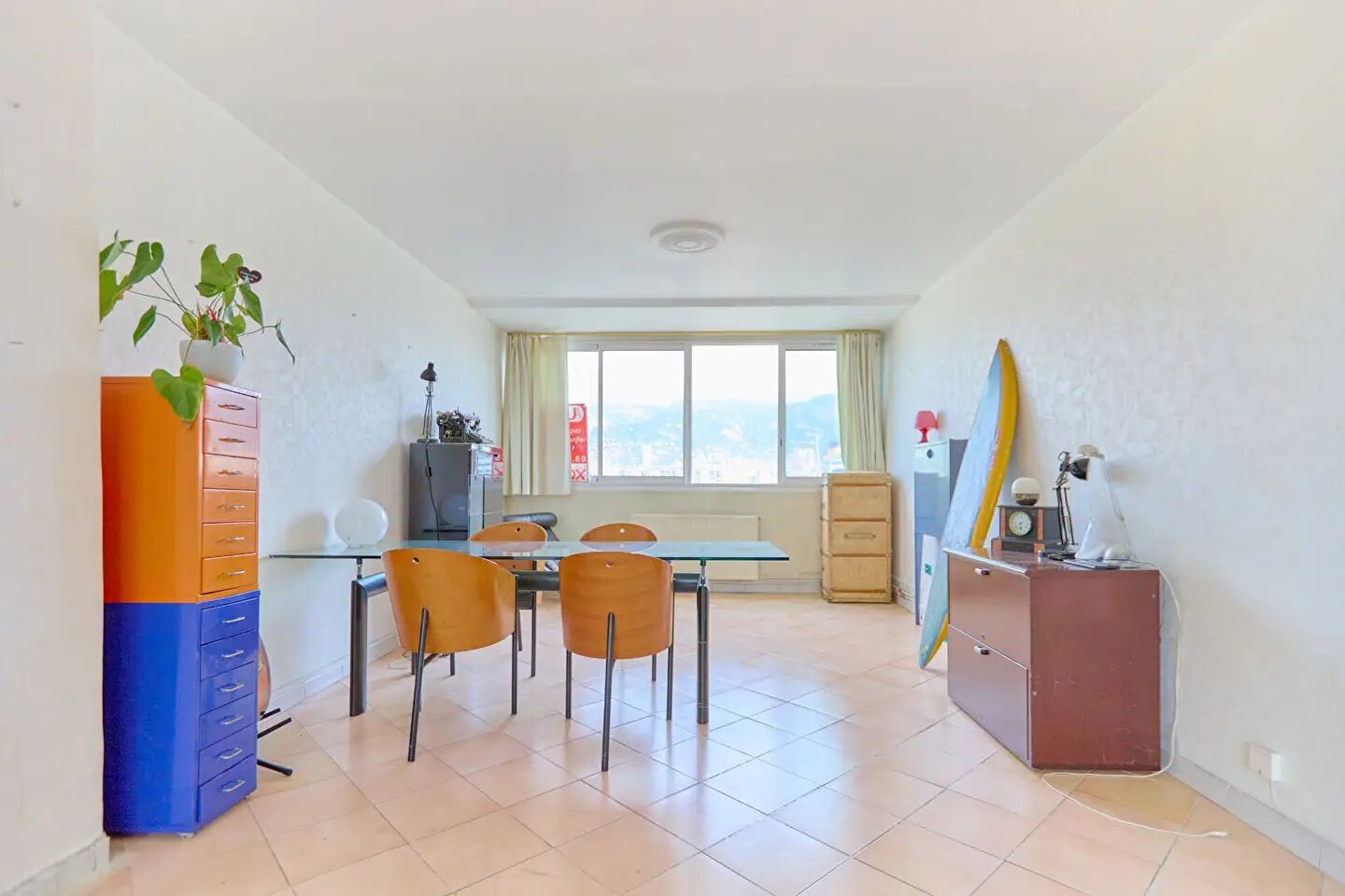 Appartement à vendre, 78m², Toulon