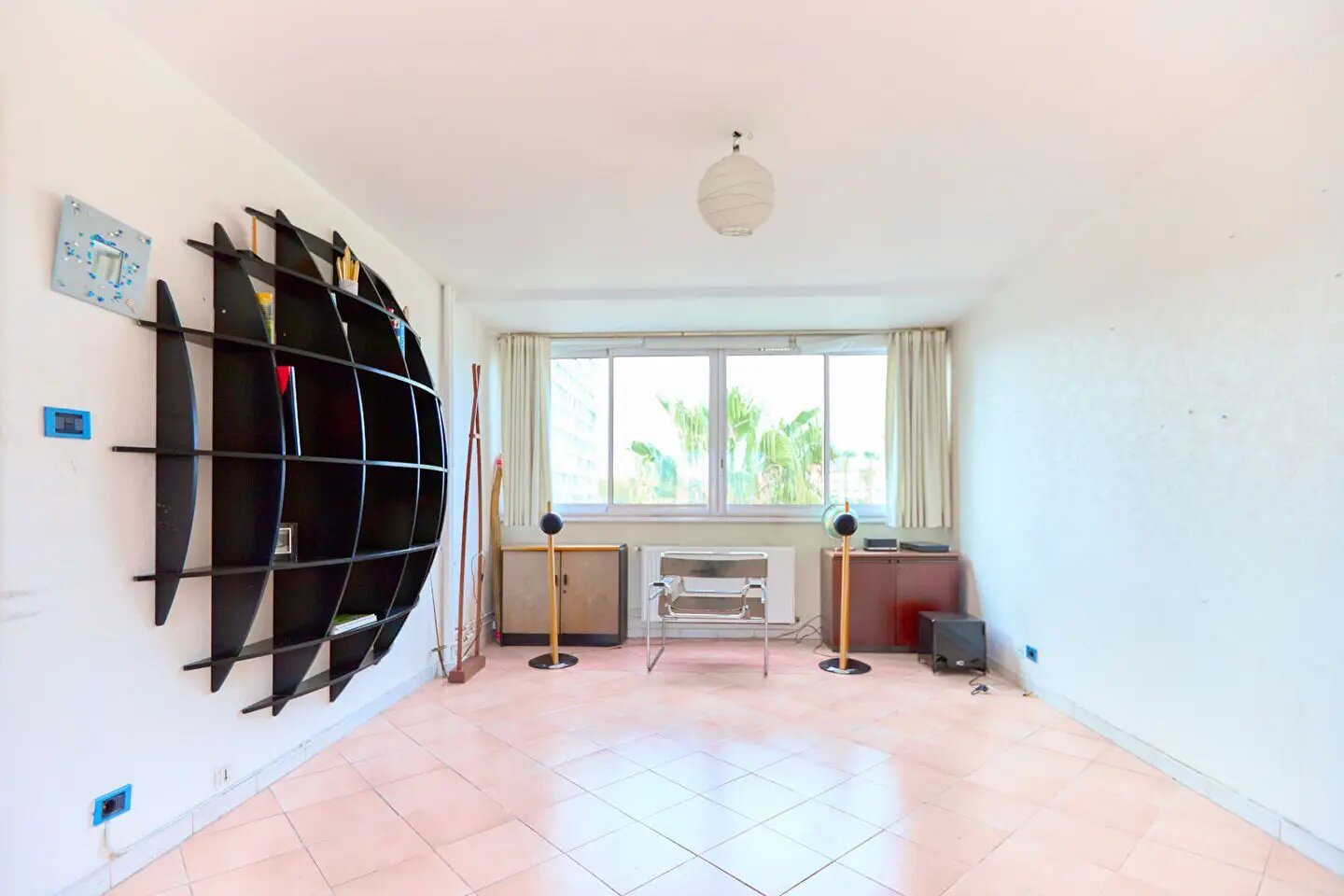 Appartement à vendre, 78m², Toulon