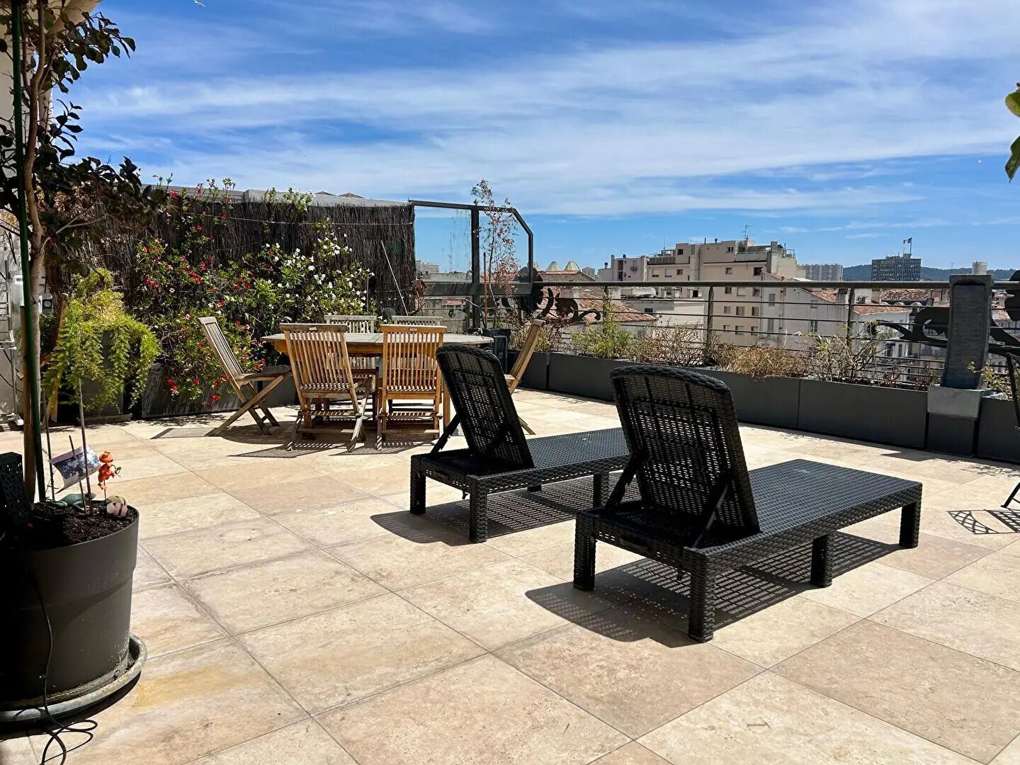 Appartement à vendre, 117m², Toulon