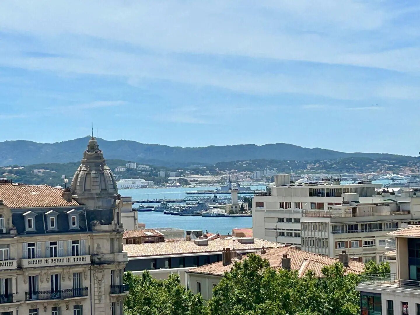 Appartement à vendre, 117m², Toulon