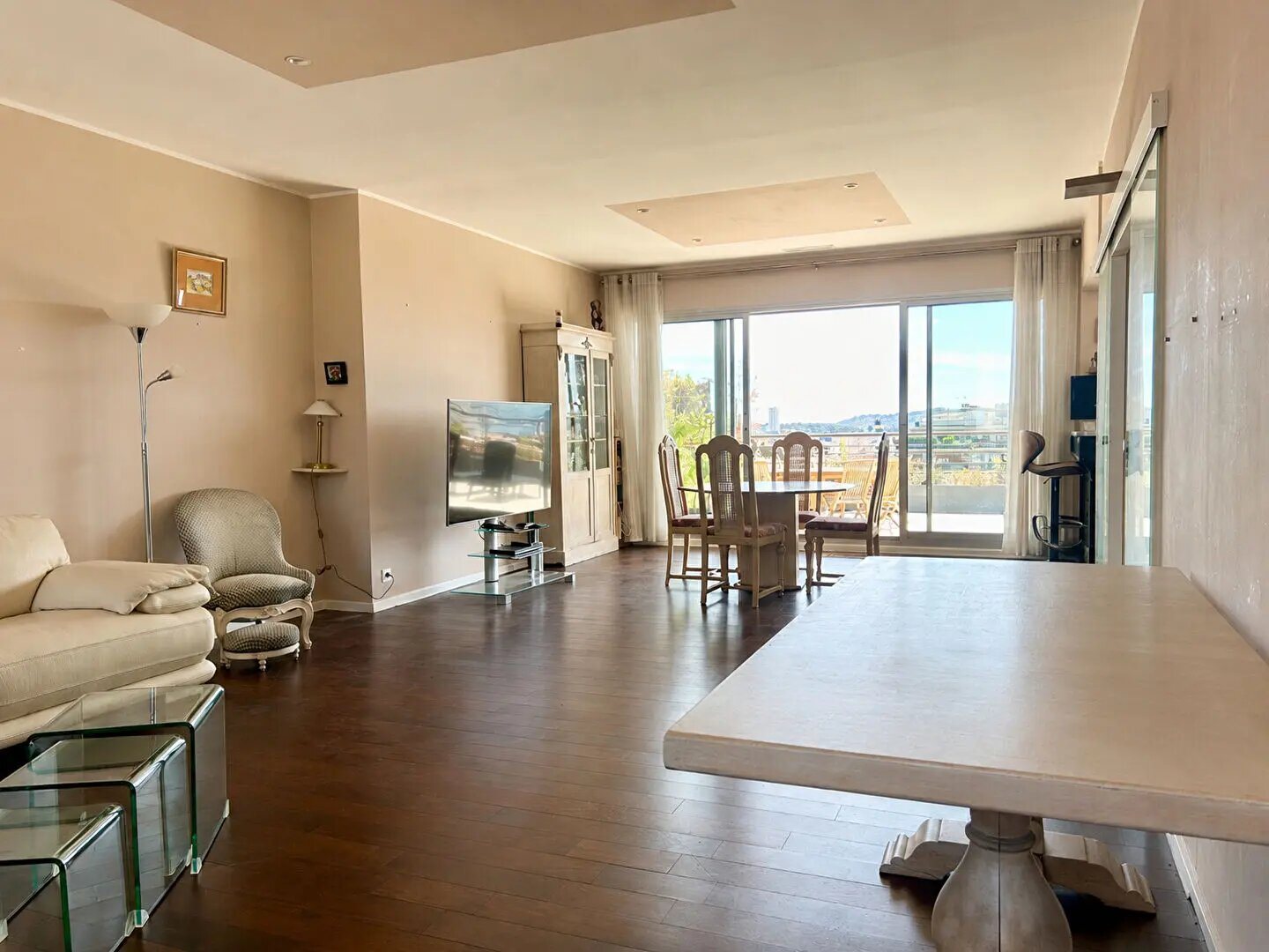 Appartement à vendre, 117m², Toulon