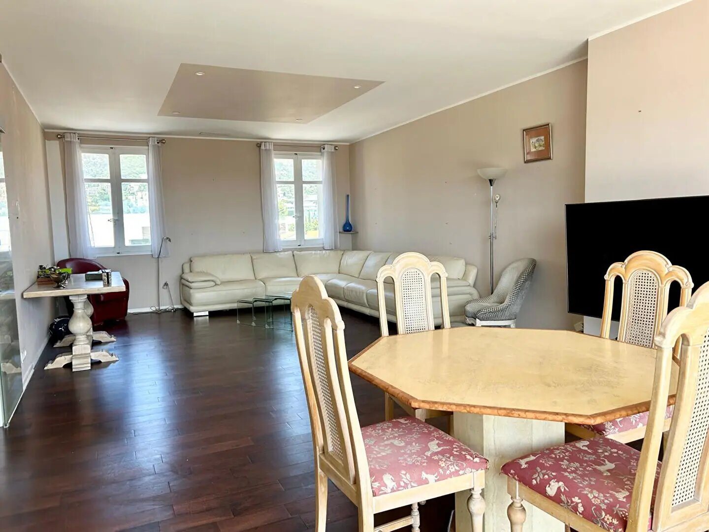 Appartement à vendre, 117m², Toulon