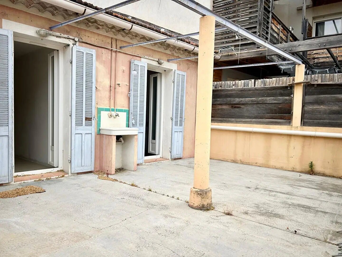 Maison à vendre, 78m², La Crau