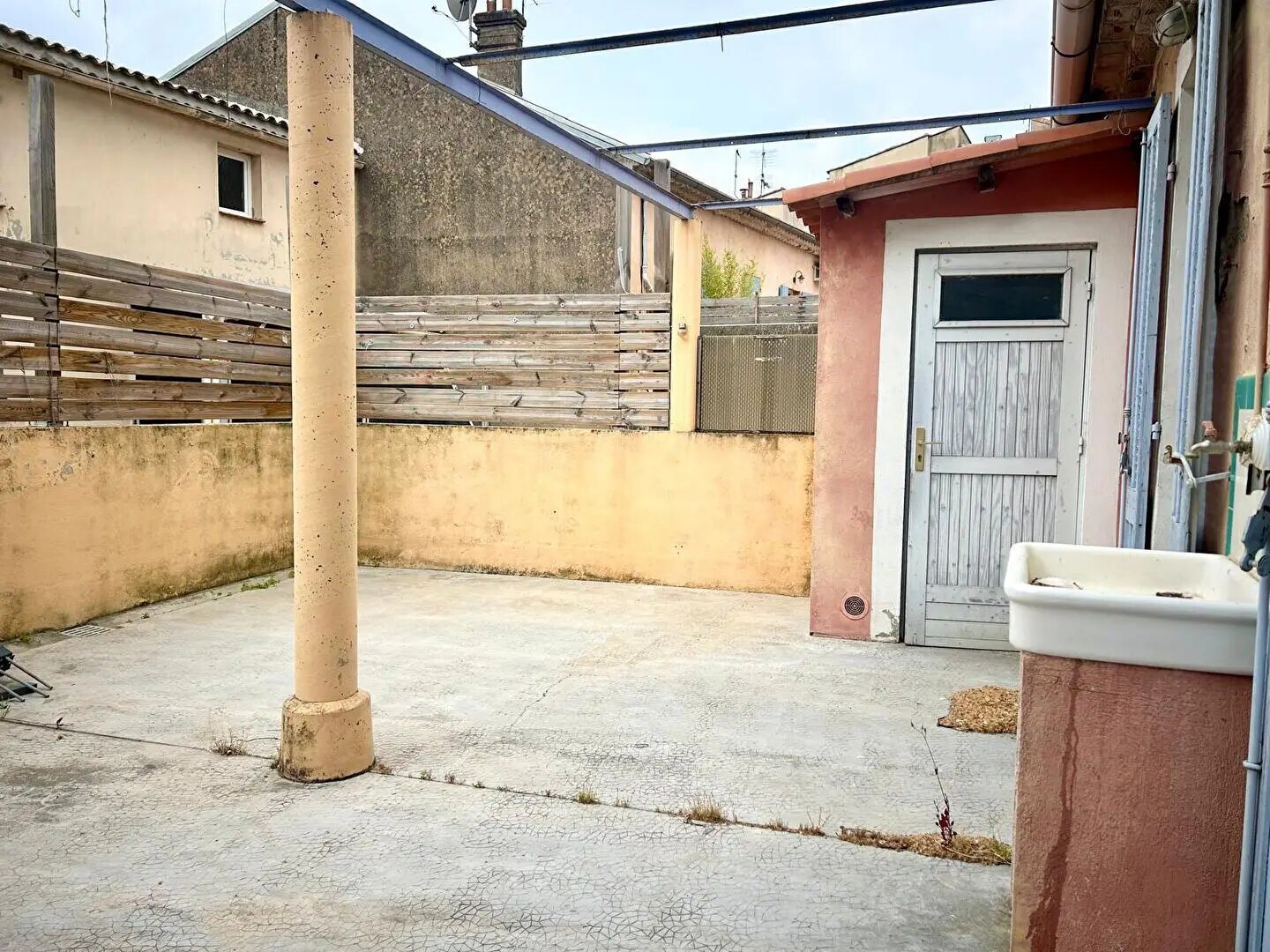 Maison à vendre, 78m², La Crau