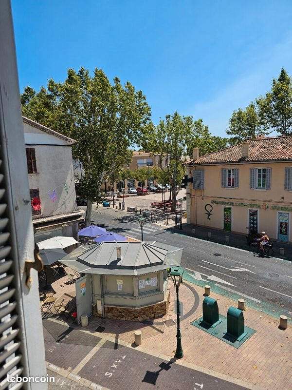 Appartement à louer, 98m², La Garde