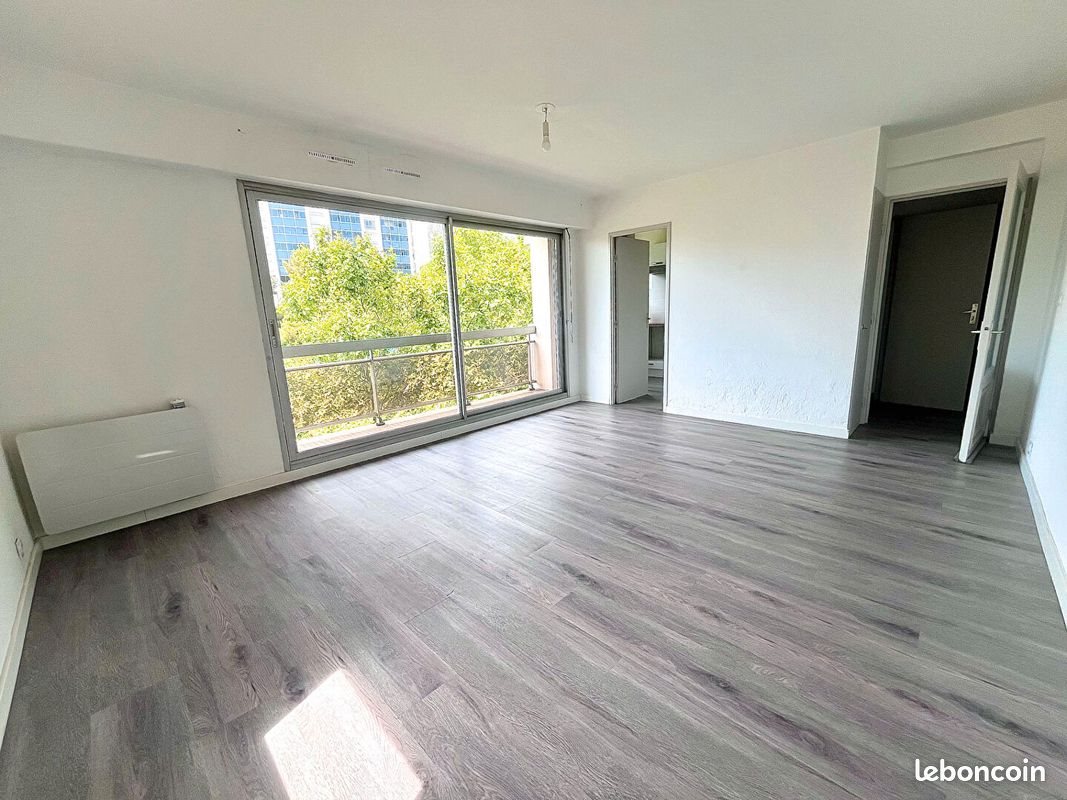 Appartement à louer, 33m², Toulon