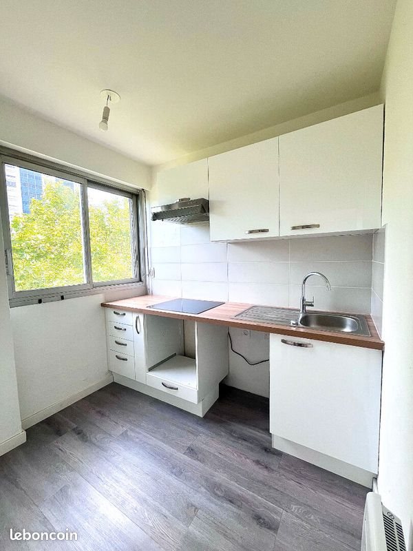 Appartement à louer, 33m², Toulon
